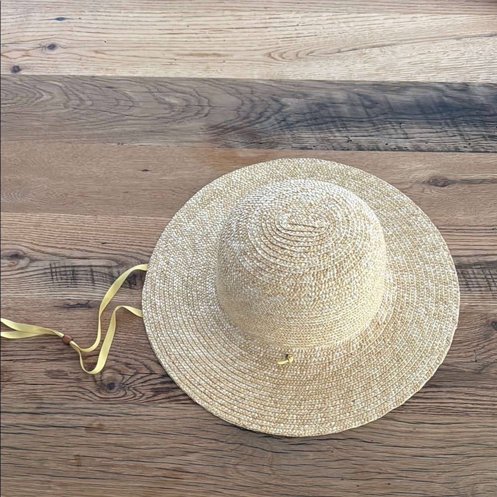 New Wyeth Sun Hat